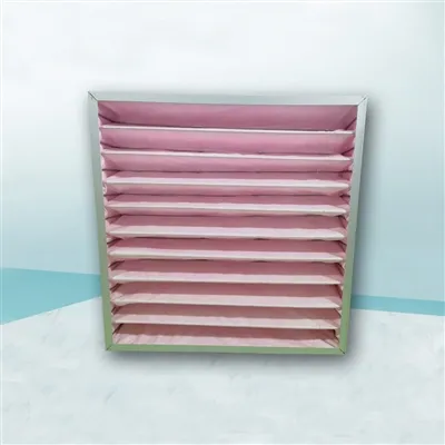 औद्योगिक उपयोग के लिए मध्यम दक्षता वाले पैनल एयर फिल्टर को कैसे साफ करें और उ...